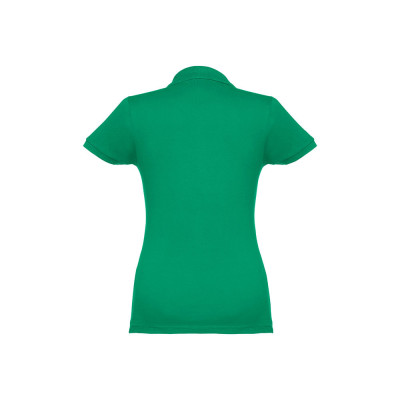 THC EVE II. Polo para senhora